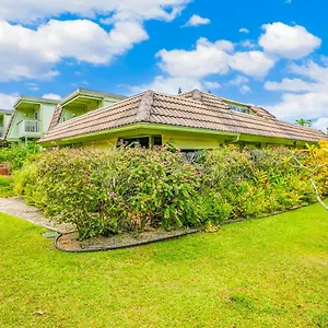 Puamana Retreat Apartment